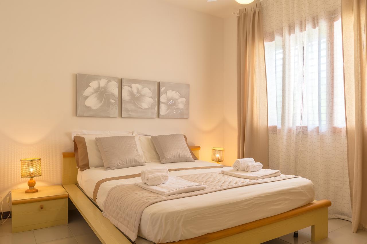 Blue Wood Apartment Letojanni Extérieur photo
